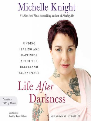 cover image of Life After Darkness
